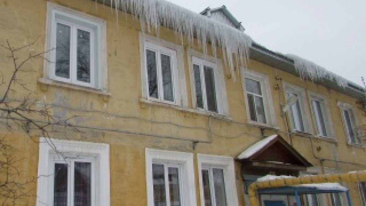 Из-за неправильной эксплуатации  Фонд модернизации ЖКХ Оренбургской области имеет право снять гарантию