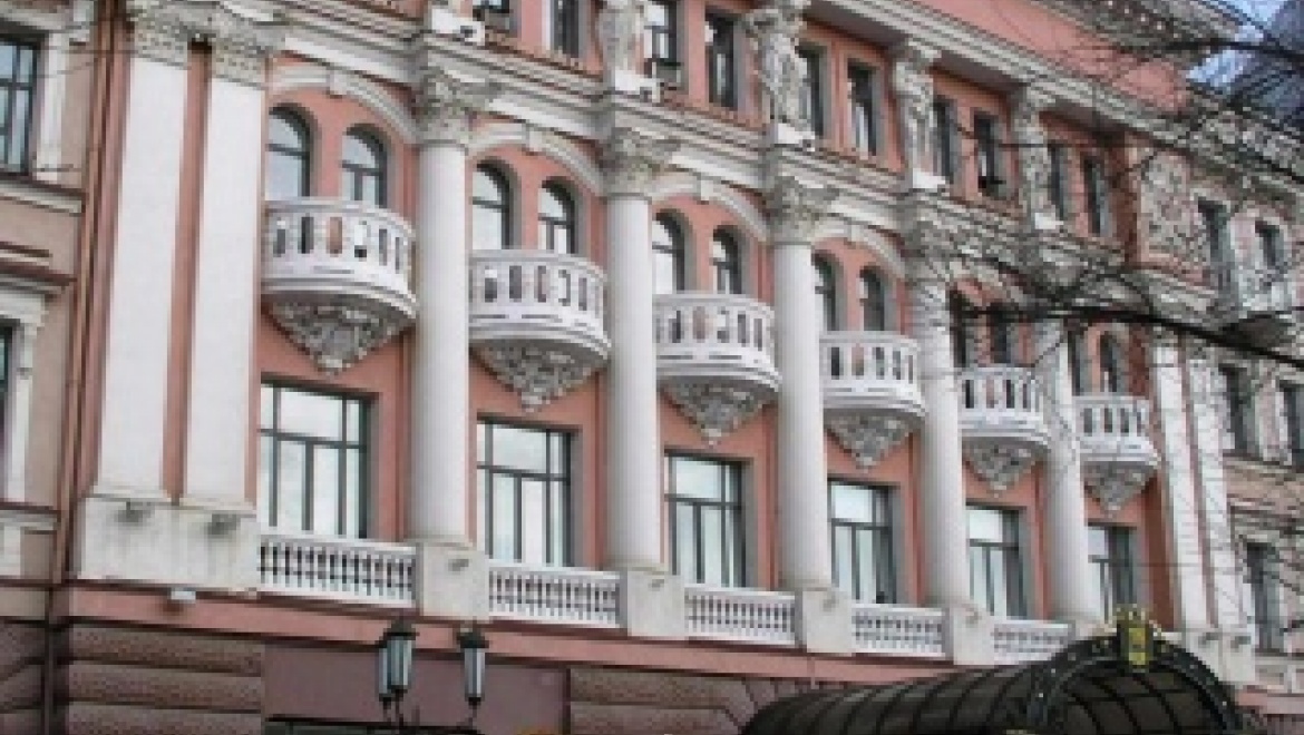 Бесплатная юридическая помощь оренбуржцам