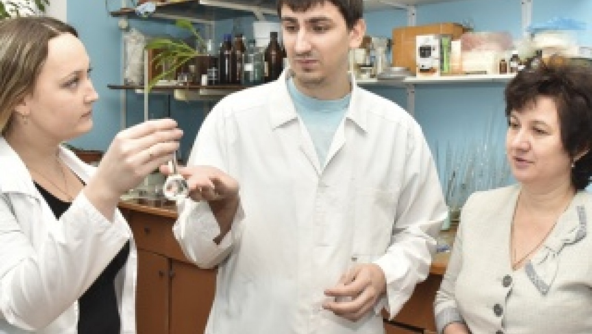 Отходы в доходы