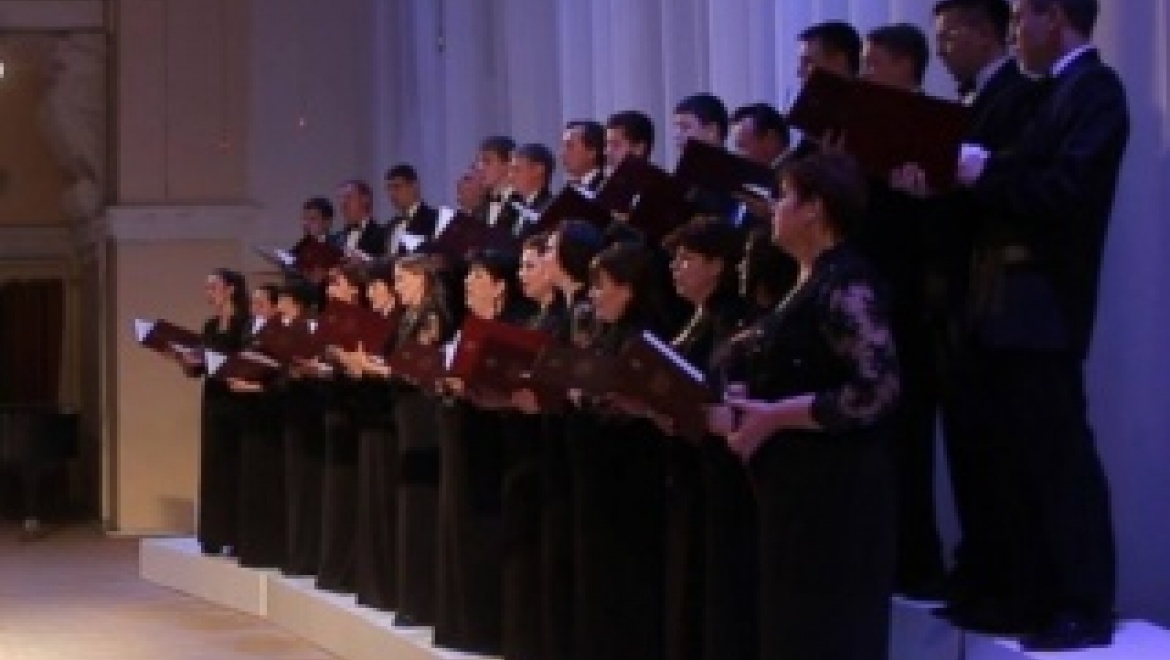 Вниманию оренбуржцев! Рождественский концерт переносится