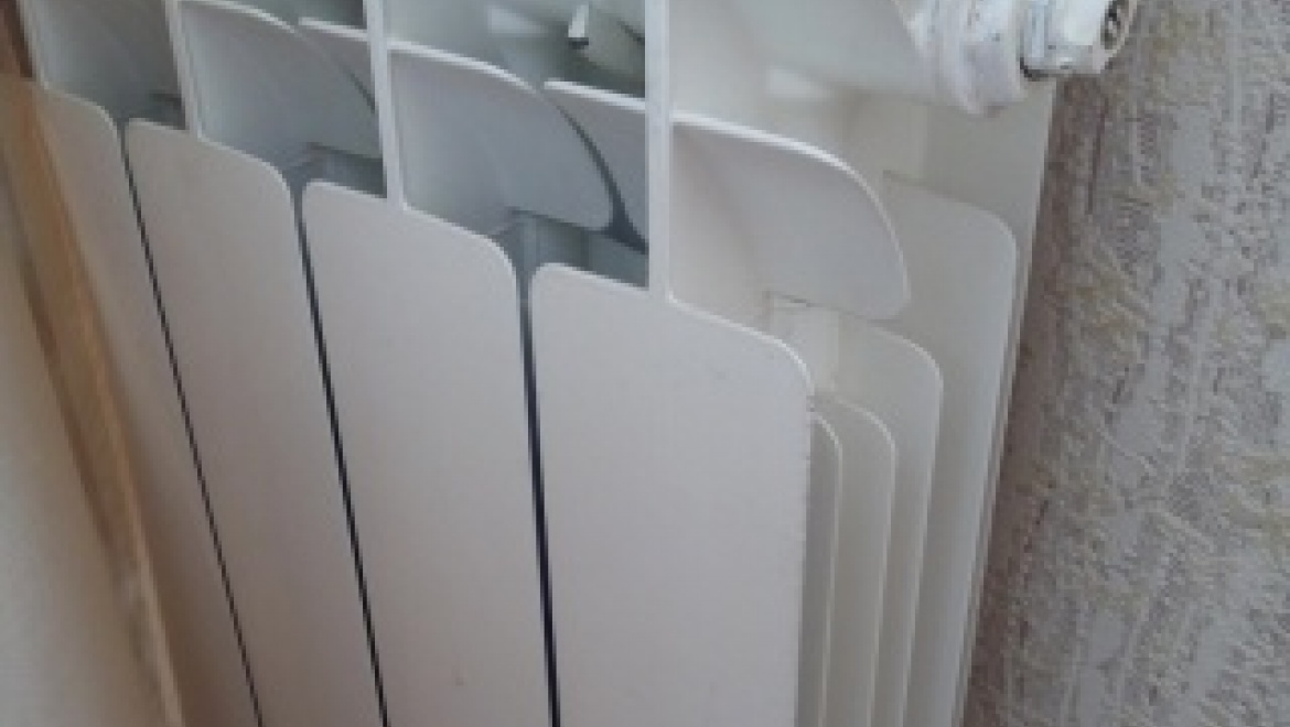 С нового года изменился порядок оплаты за отопление в многоквартирных домах