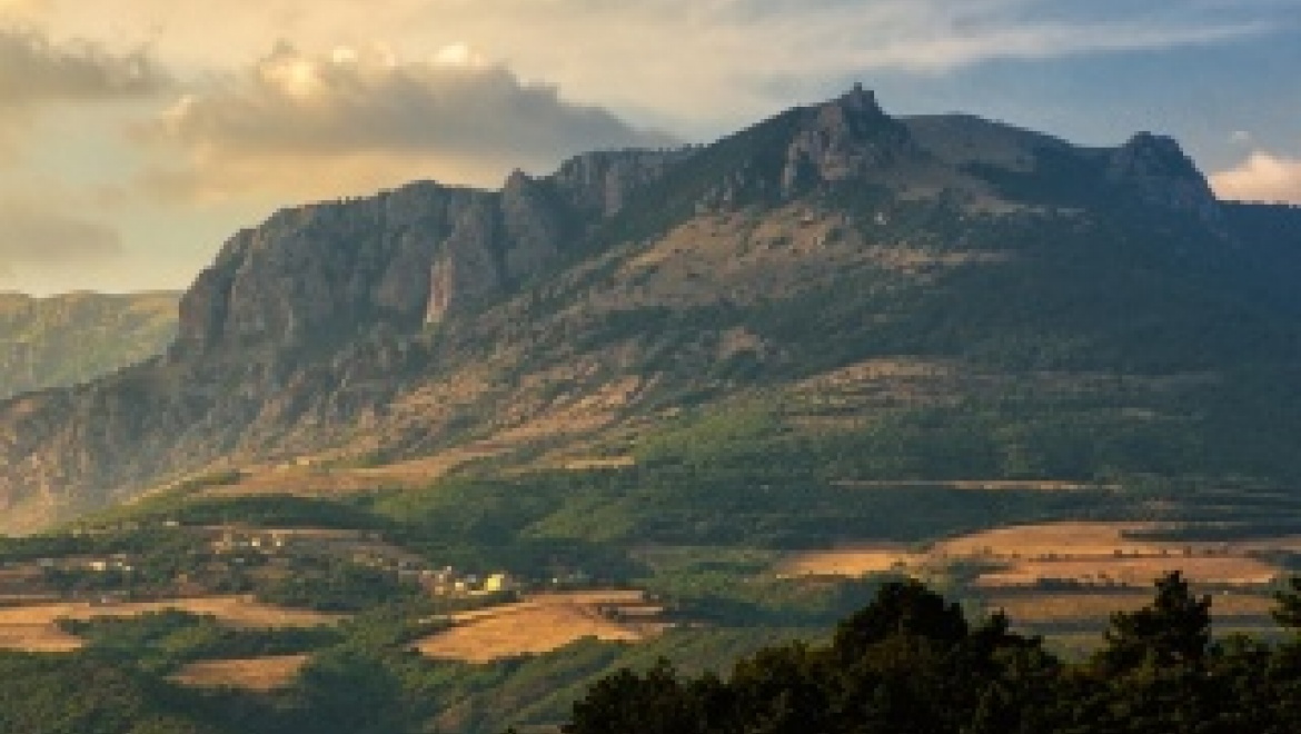 Фотовыставка «Прекрасные места Европы и Азии» пройдет в Мегамолле Армада