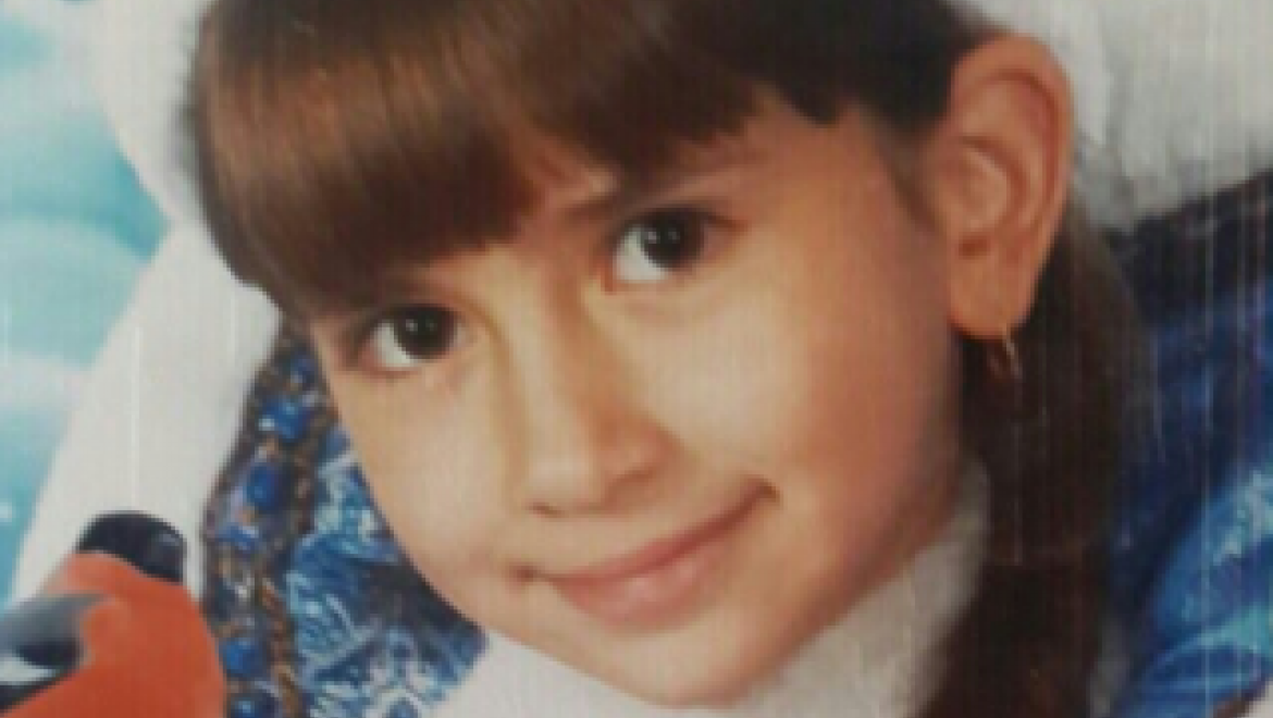 В Оренбурге неизвестные похитили несовершеннолетнюю