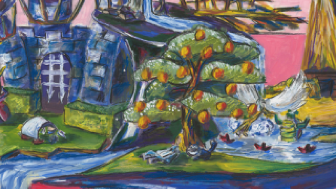 ХI Детский фестиваль искусств «Январские вечера» (программа)