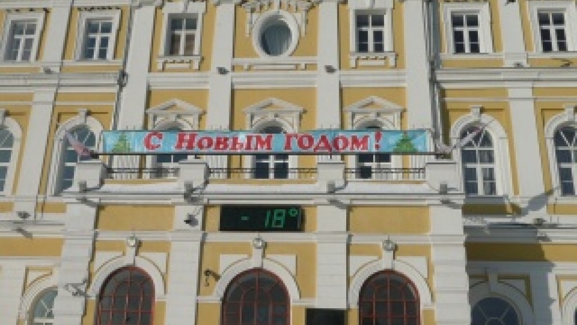 Оренбургскому железнодорожному вокзалу — 140 лет