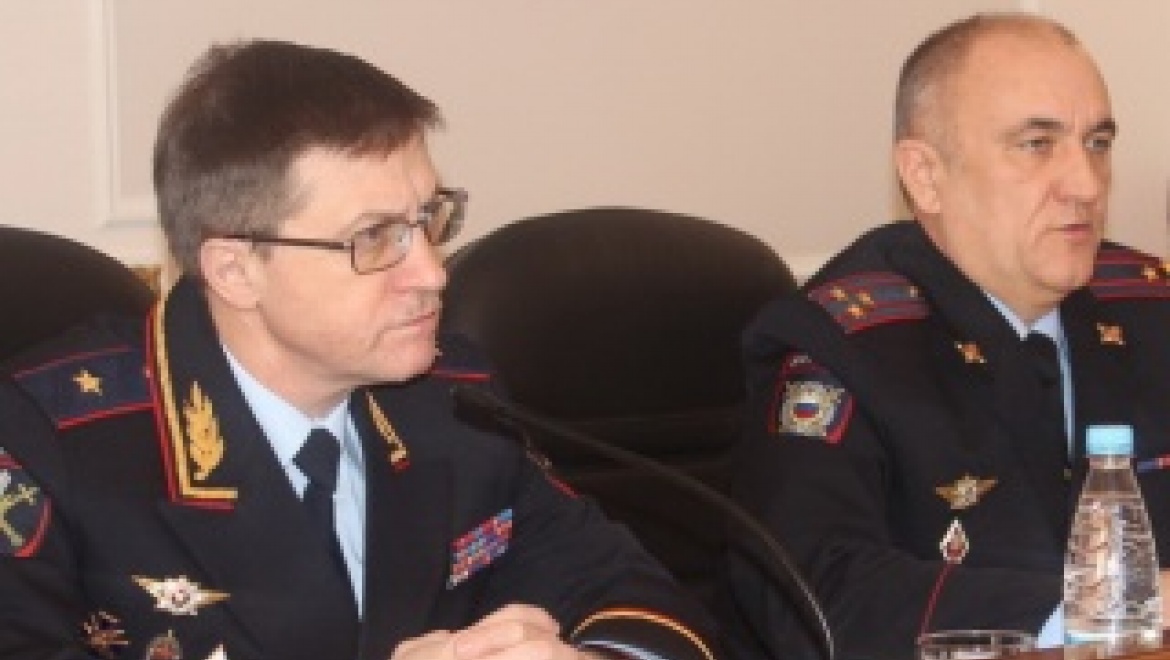 Управление по вопросам миграции подвело итоги за 2016 год