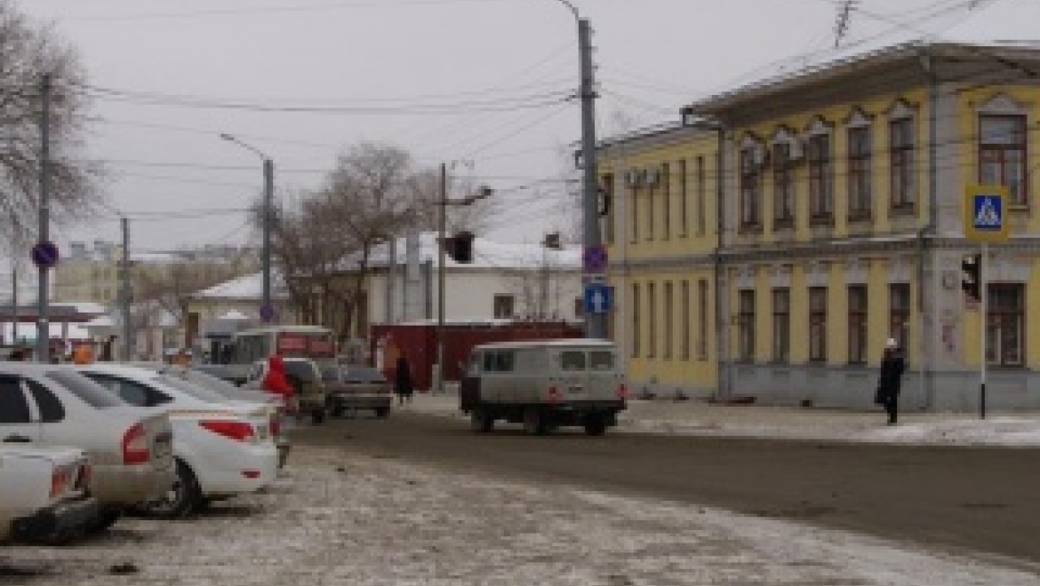 Дорожники информируют оренбуржцев