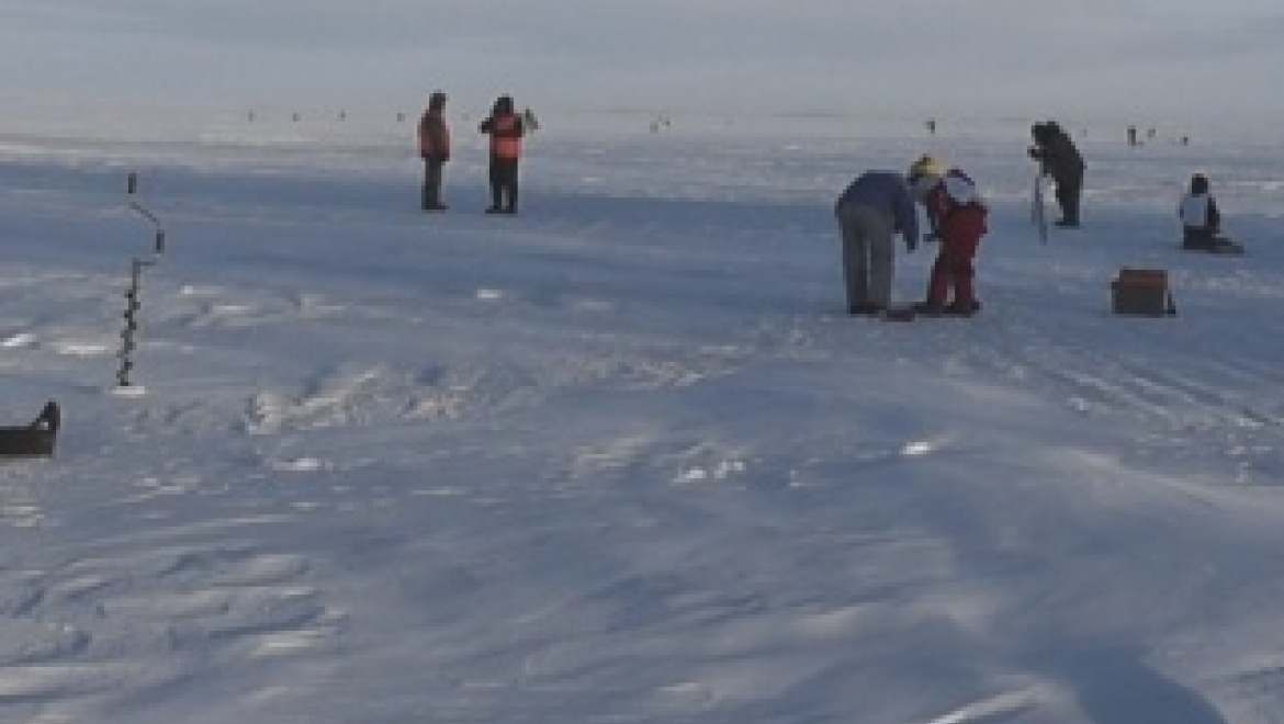 Чемпионат города Оренбурга по рыболовному спорту (Программа)