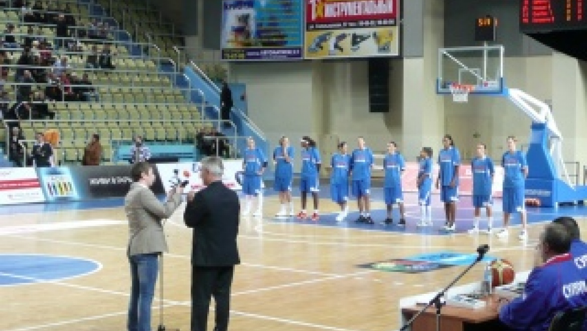 Календарь основных спортивных мероприятий Оренбургской области с 23 по 29 января