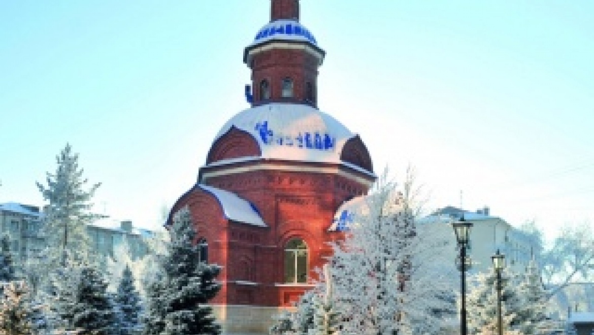 День российского студенчества: праздник в ОГУ