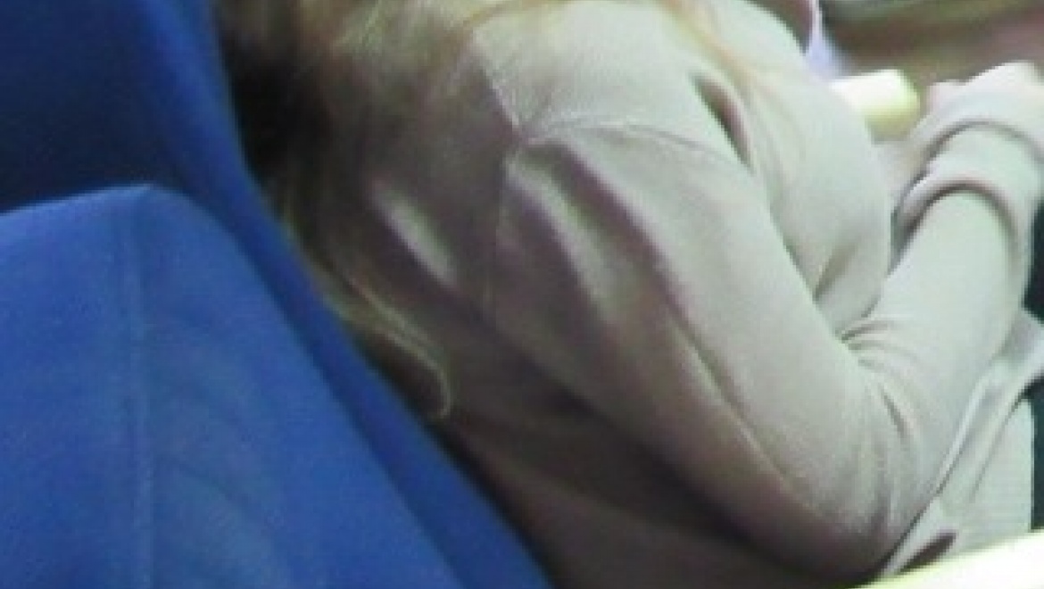 "Студенческий десант" в ОГУ