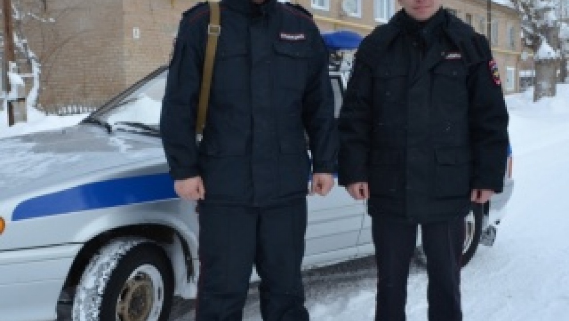 Сотрудники вневедомственной охраны Управления Росгвардии задержали грабителя в Тюльгане