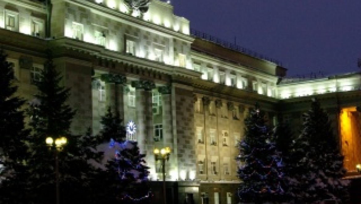 Волонтерам вручили Благодарности Губернатора Оренбургской области