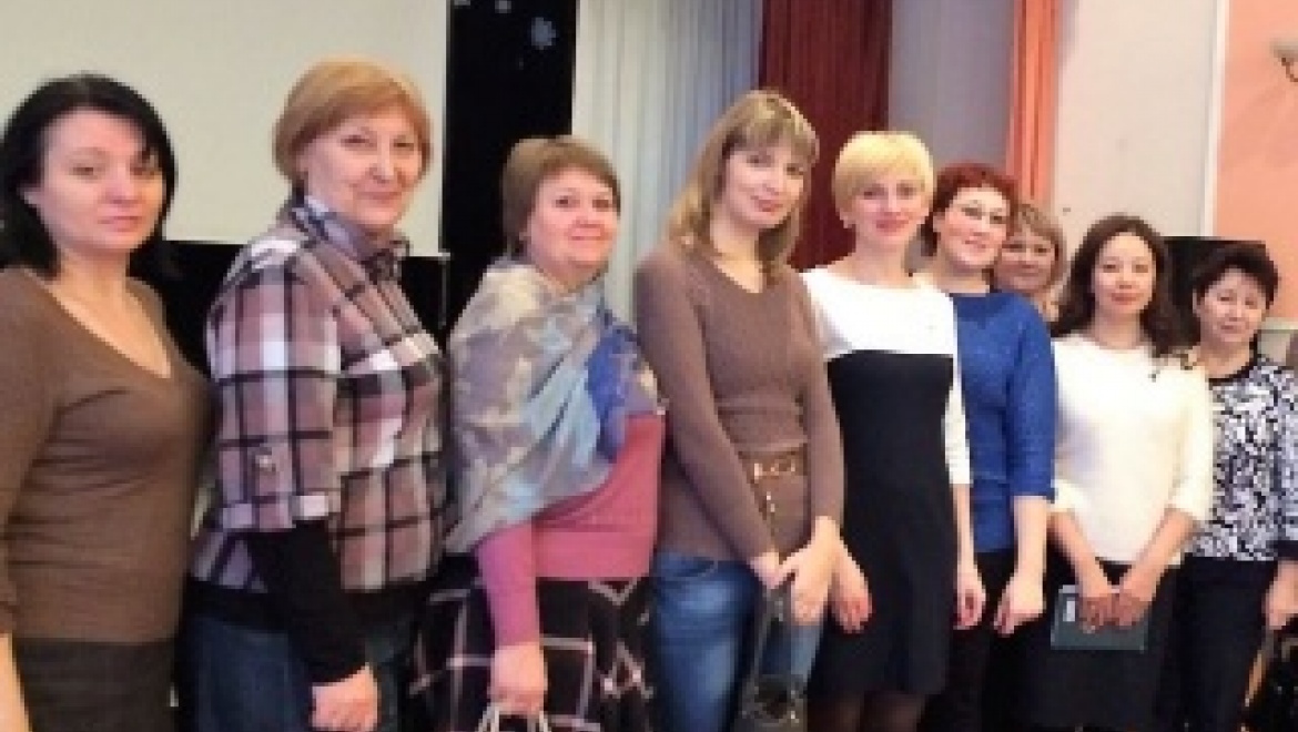Активисты ОНФ провели в Оренбурге акцию «Дорога в школу»