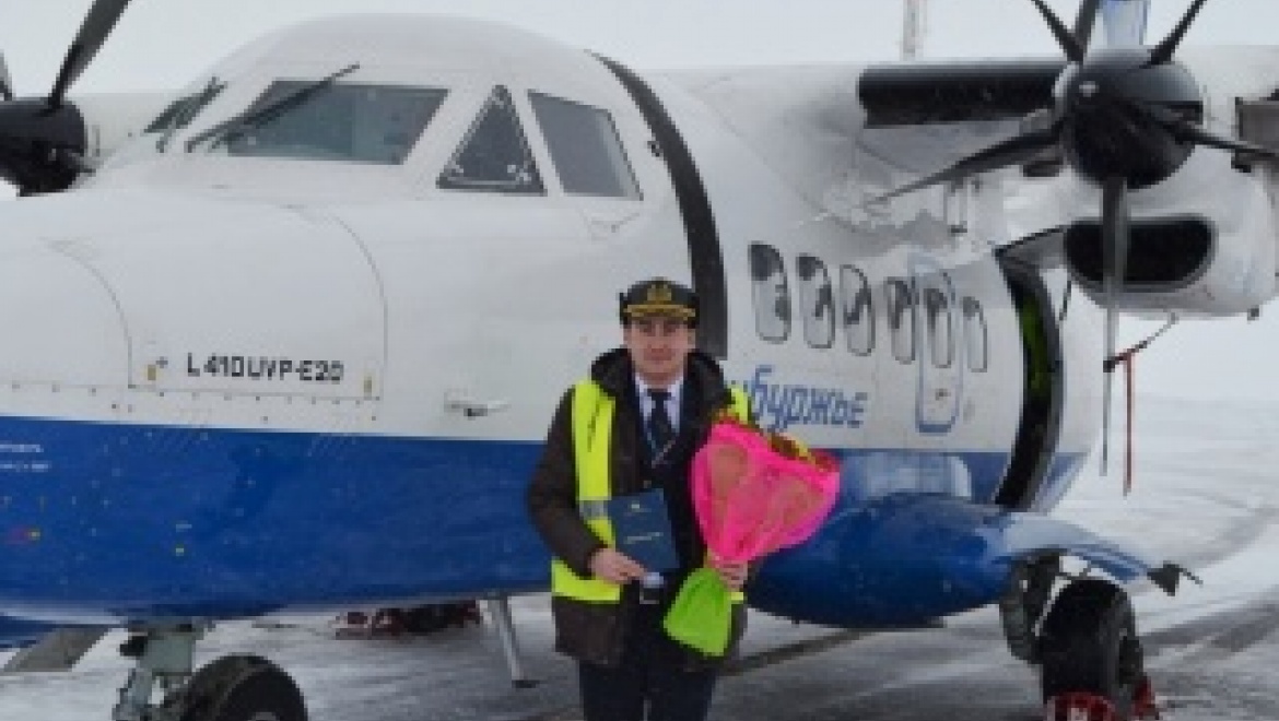 Полку командиров прибыло! 