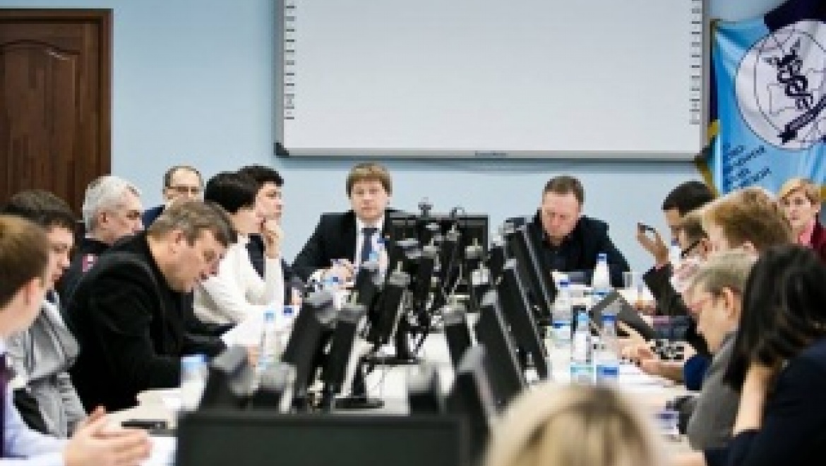 Проект Единых стандартов пассажирских перевозок будет готов к весне 