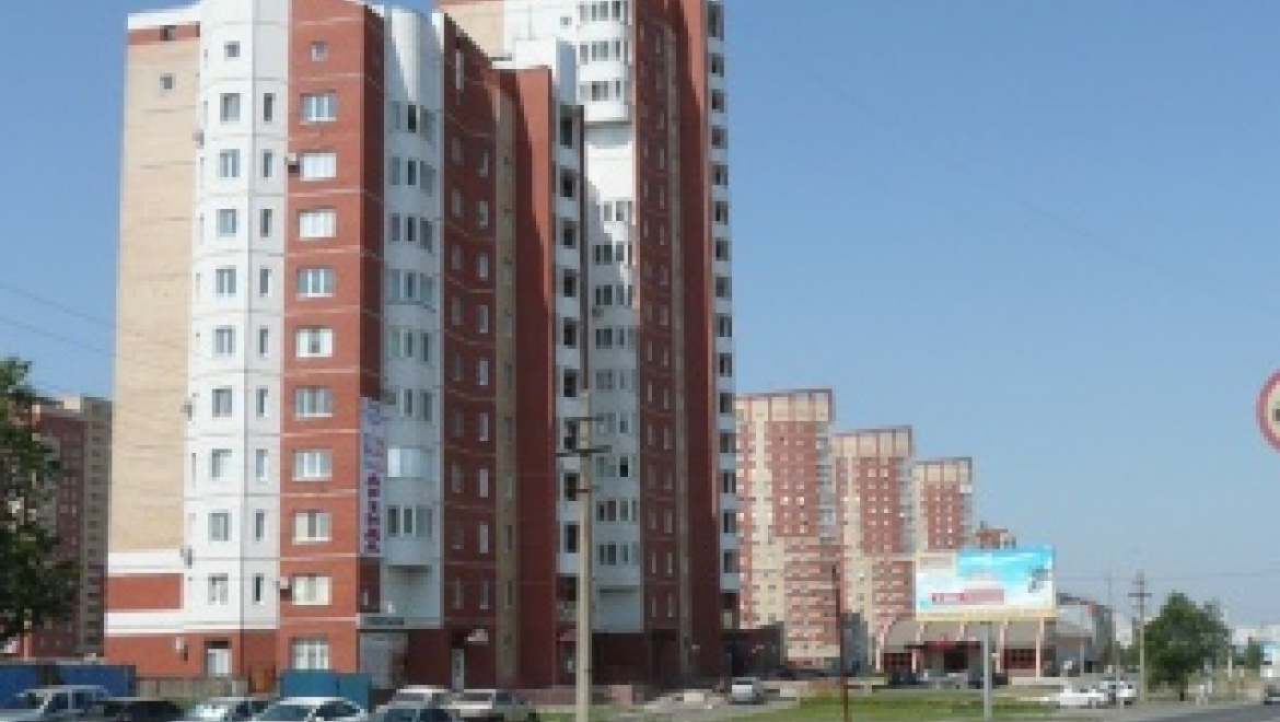 Капитальный ремонт: срок перехода на спецсчет сокращен до одного года