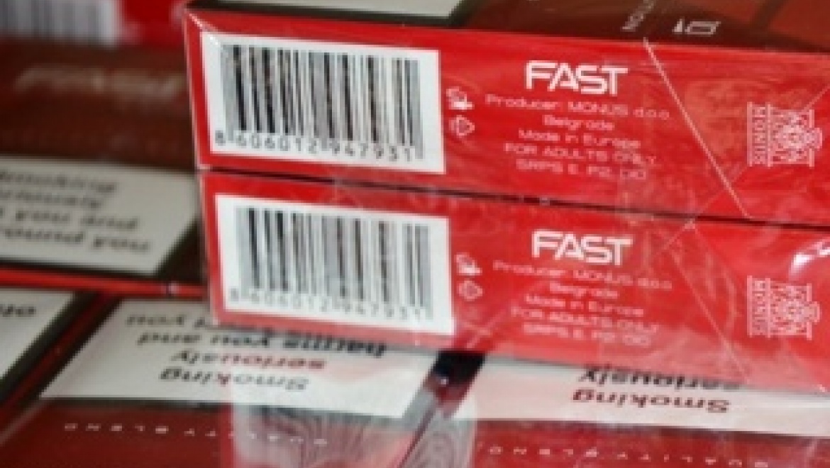 Дело – табак