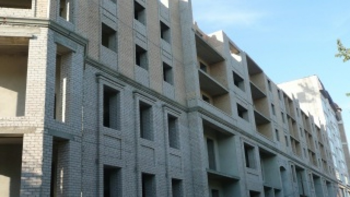 Сегодня господдержку получили 15 супружеских пар