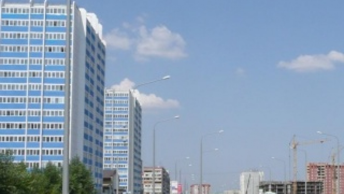 Оренбургская область рассчитывает в 2017 году на строительство четырех школ