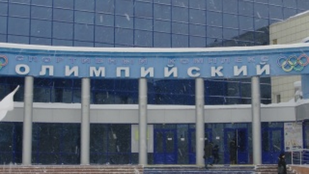 1 февраля стартует первенство области по спортивной борьбе