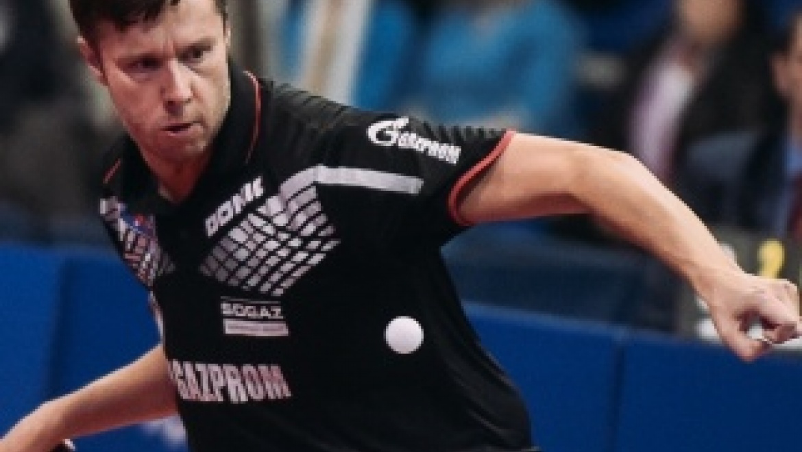 Матч завершился блестящей победой оренбургского клуба «Факел – Газпром» 