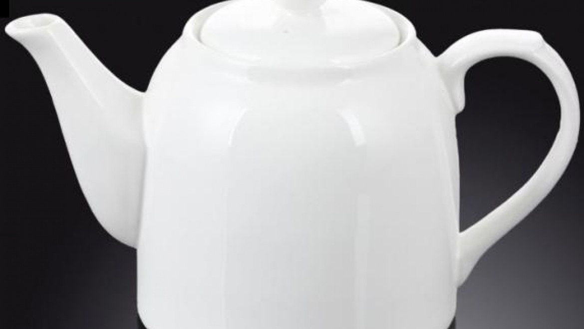 Годовалый малыш обжегся заваркой