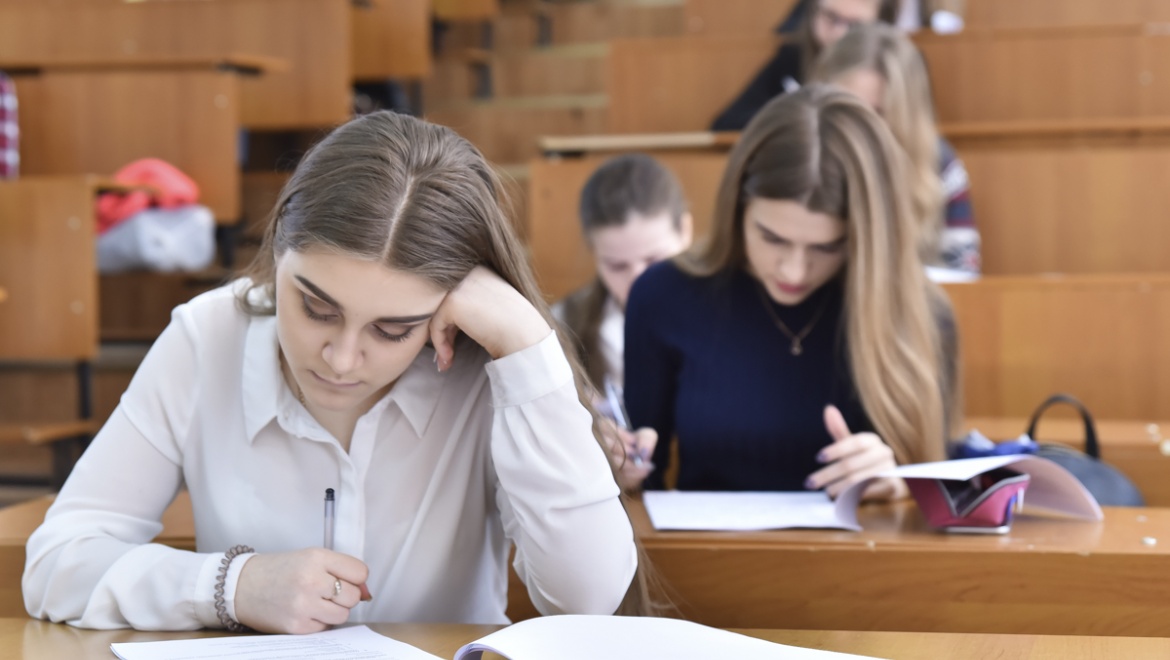 Победителям олимпиады плюс 5 баллов при приеме