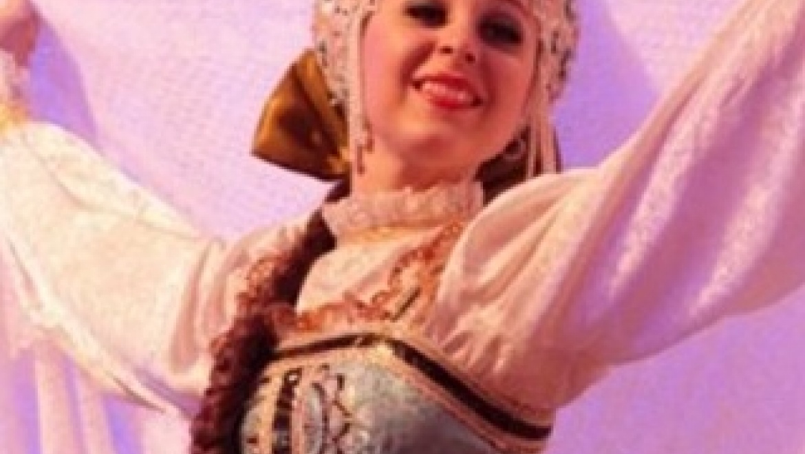 Фестиваль "Оренбургский пуховый платок" программа