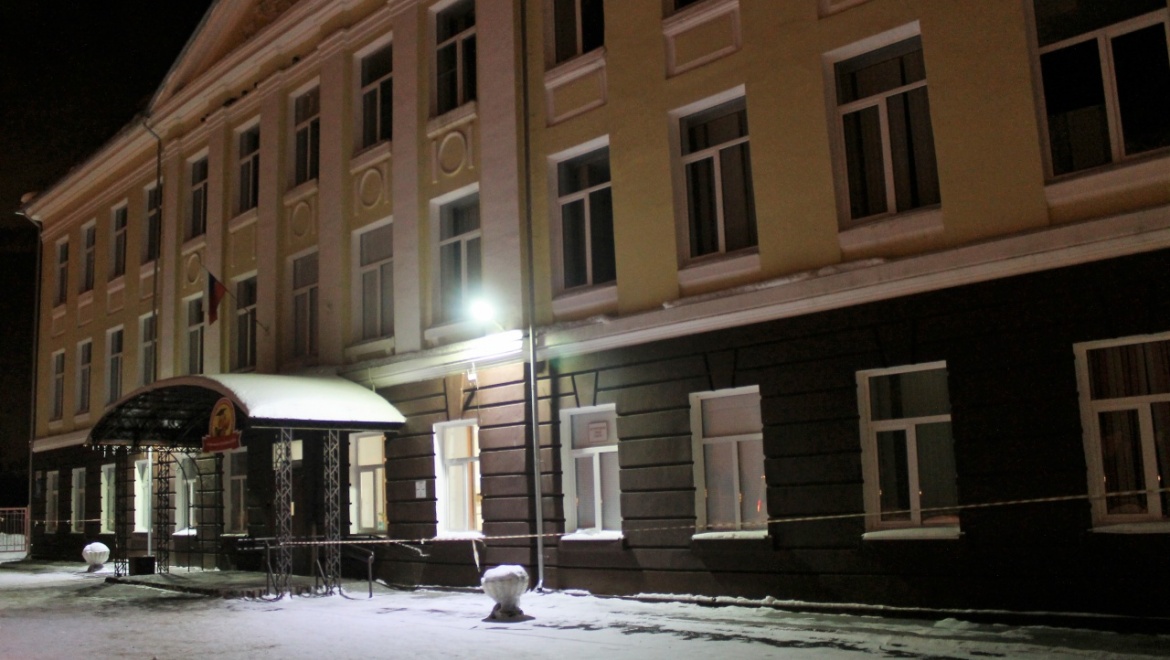 Оренбургские школы попали в "темный список"