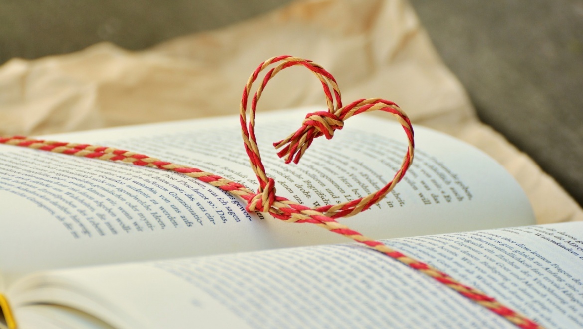 Оренбуржье присоединилось к всероссийской акции «Дарите книги с любовью»