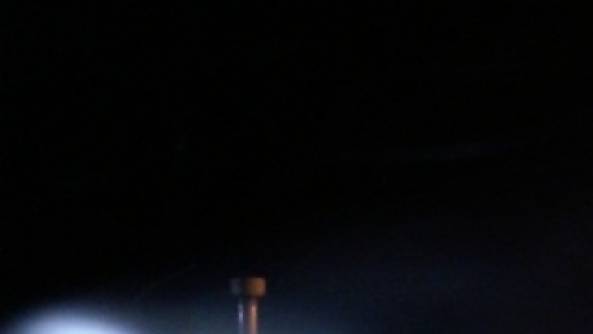 Движение на трассе Оренбург-Орск ограничено, работают пункты обогрева