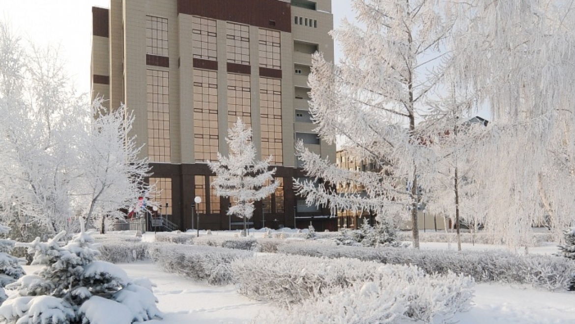 Ведущий университет Оренбуржья отмечает День российской науки