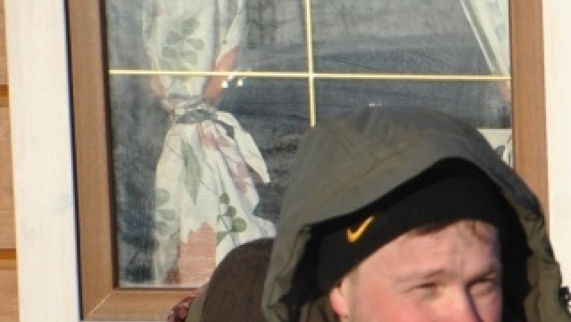 Объявлены итоги чемпионата города по рыболовному спорту