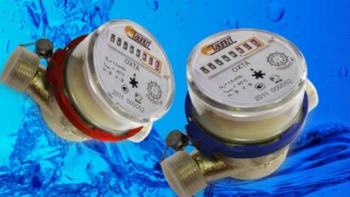 В Оренбурге действует лжесервис по установке счетчиков