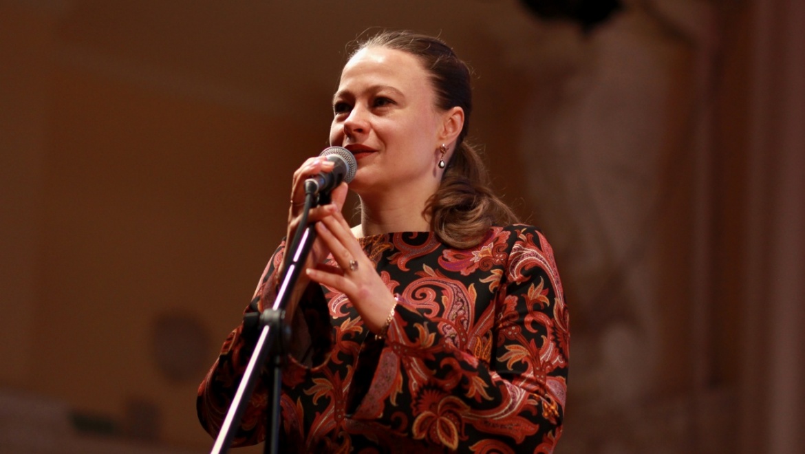 Министр культуры прочитает детям сказку