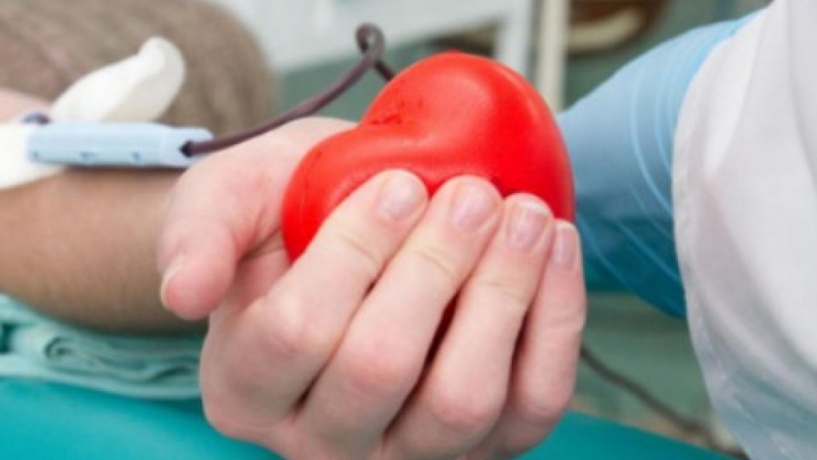 Впервые в Оренбурге пройдет массовая сдача крови потенциальных доноров костного мозга