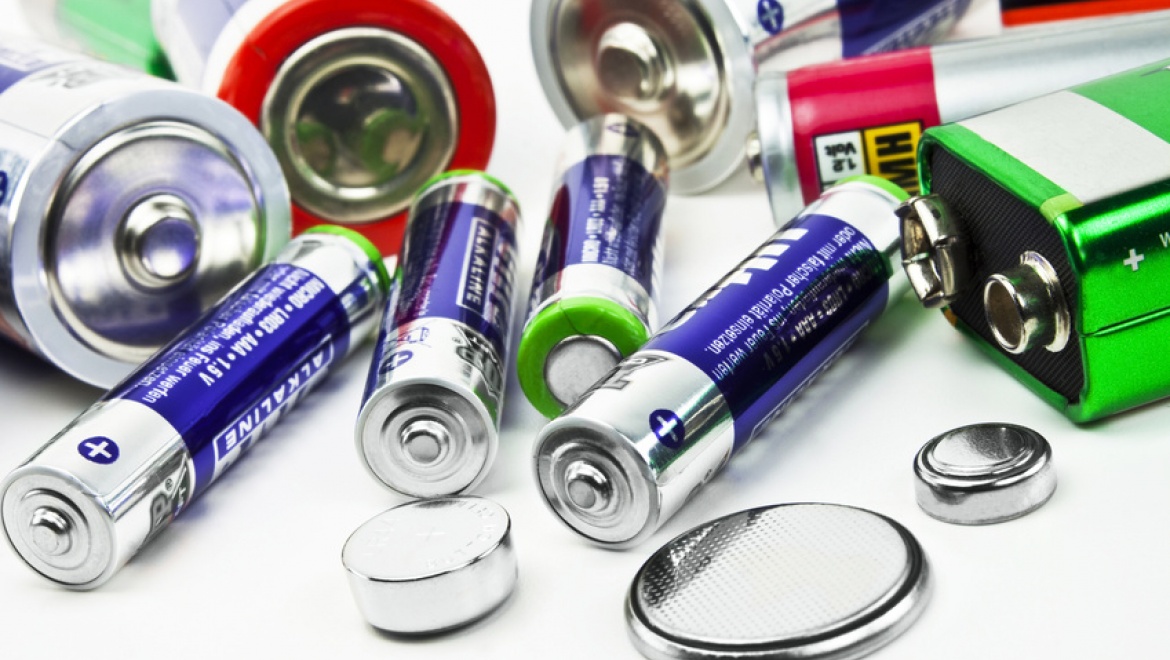 Акция «Батарейки, сдавайтесь!» в детской библиотеке