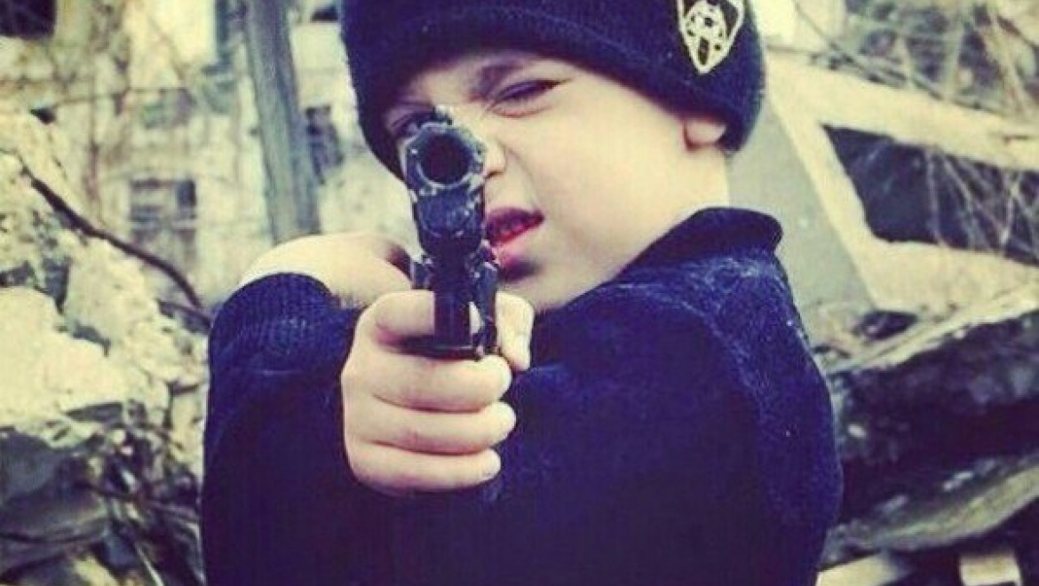 В Оренбургской области начнется борьба с молодежными «арестантско-уркаганскими» сообществами