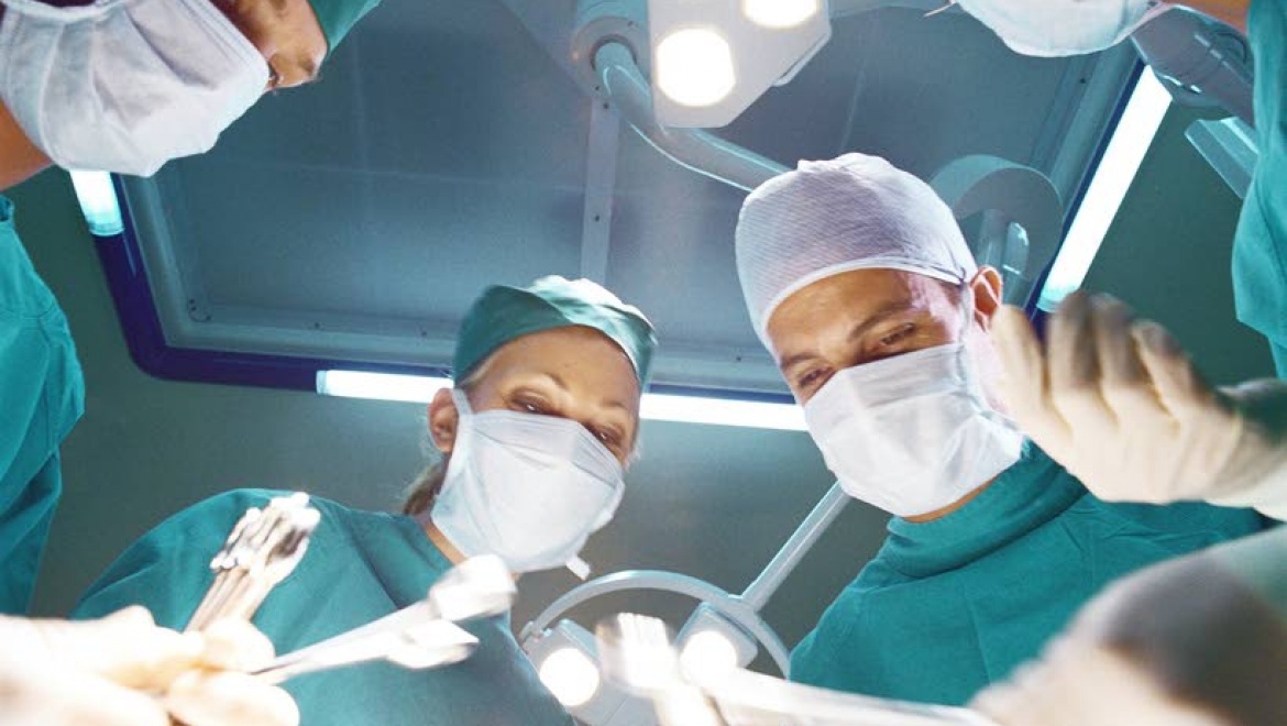 После плановой операции осталась инвалидом