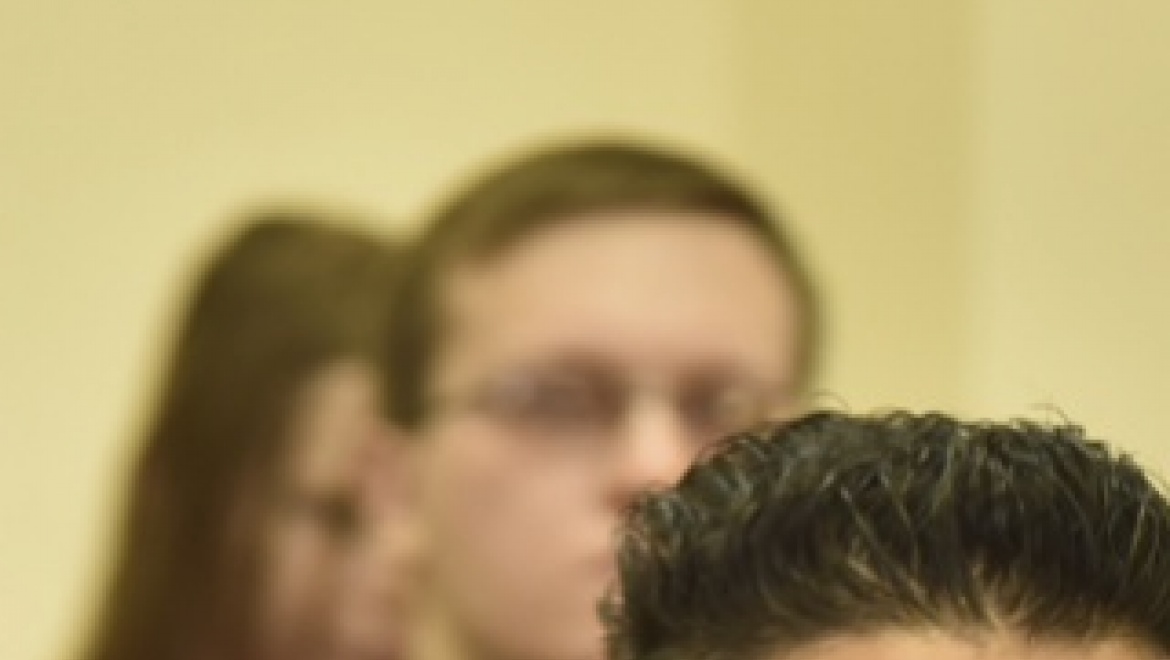 Иностранные студенты в оренбургском социуме