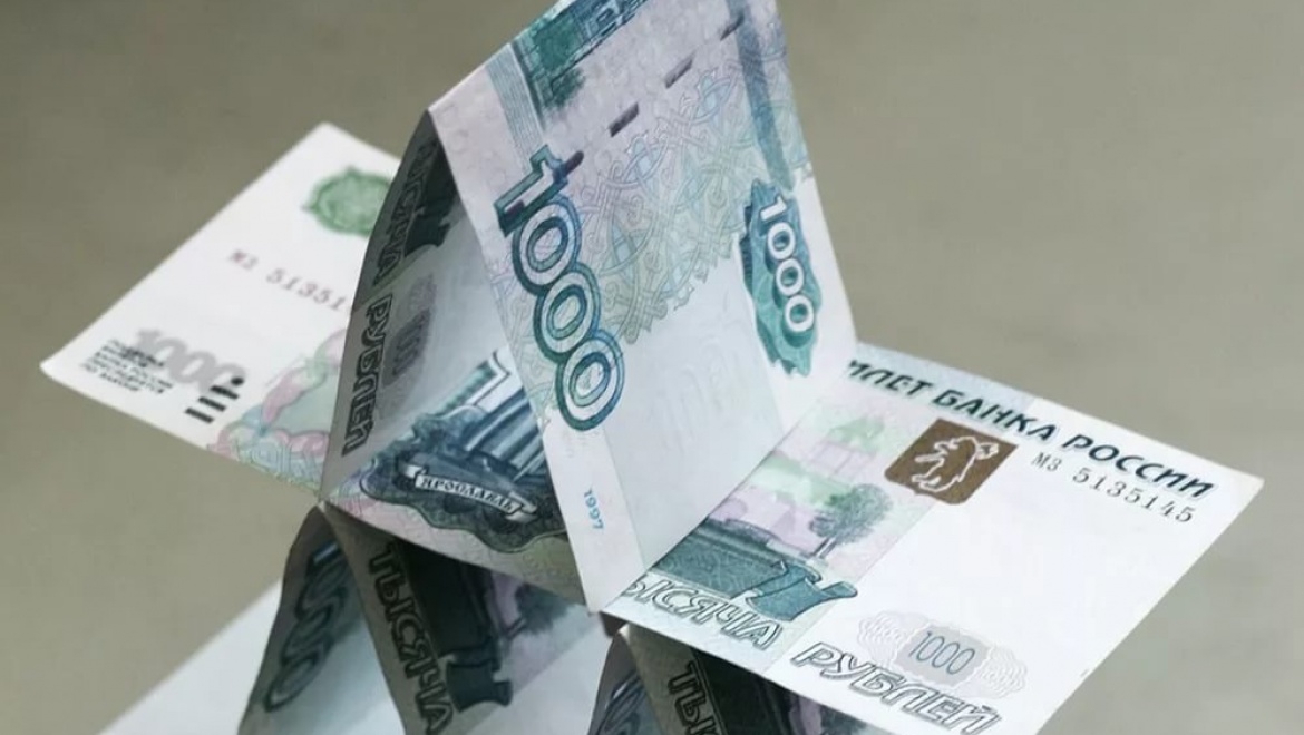 Организатору финансовой пирамиды "Кредитория" вынесен приговор