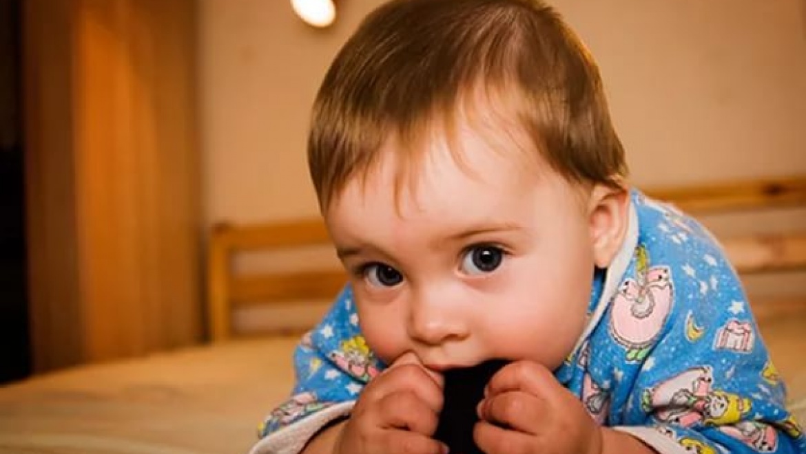 Годовалый ребенок отравился настойкой чистотела