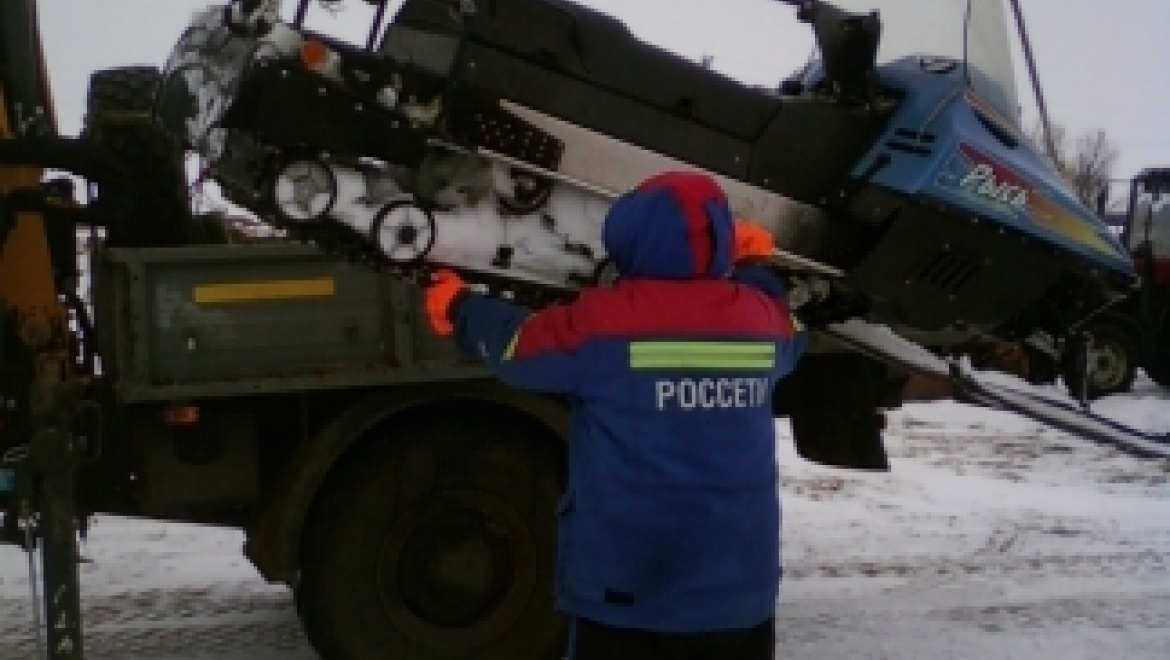 Спасатели больше суток искали в степи перегонщика лошади 