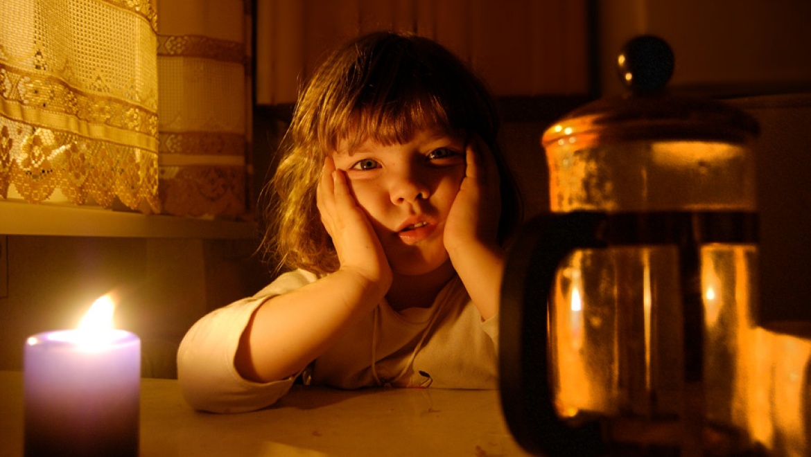 Где не будет света 27 февраля