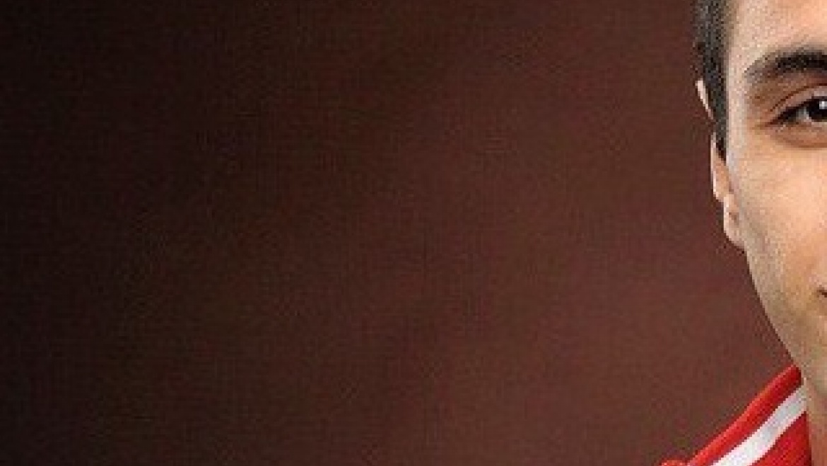 Габил Мамедов – мастер спорта международного класса!