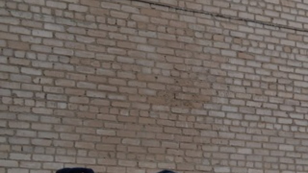 Казаки вышли на охрану общественного порядка