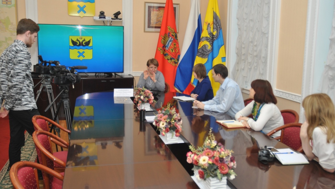 В Оренбурге насчитывается более 3 тысяч Почетных доноров