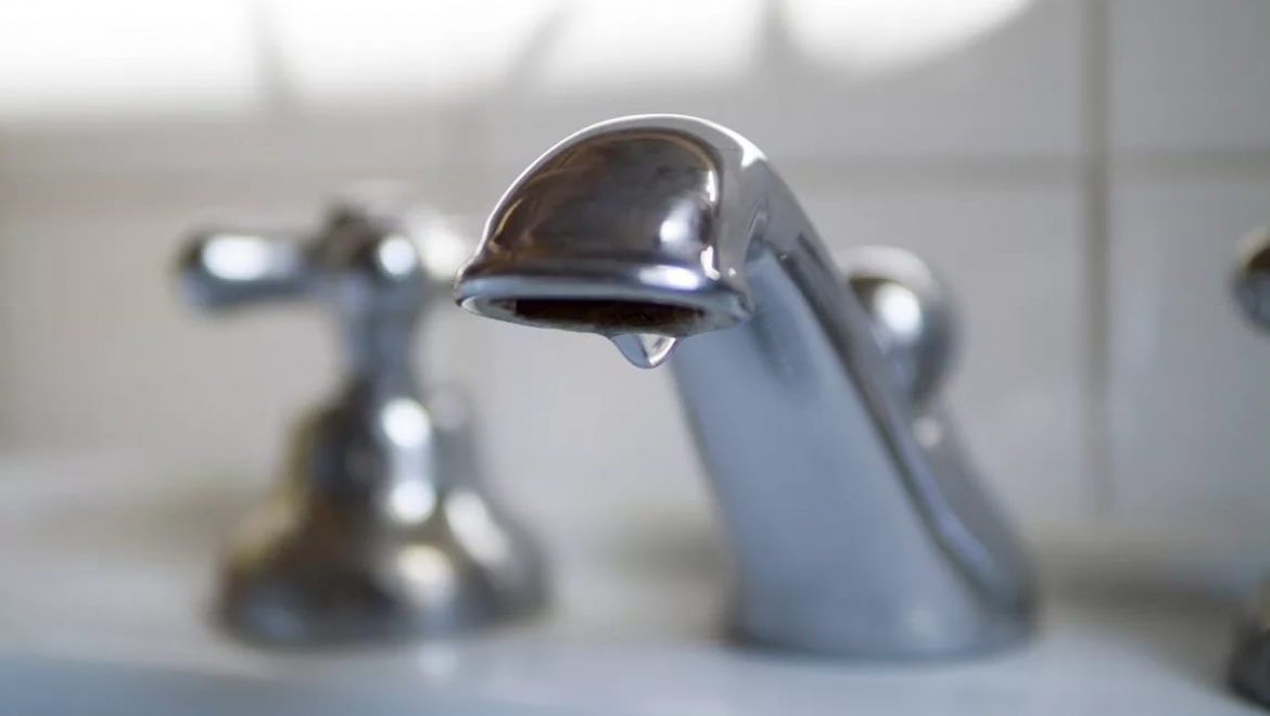 Жители Степного останутся без холодной воды