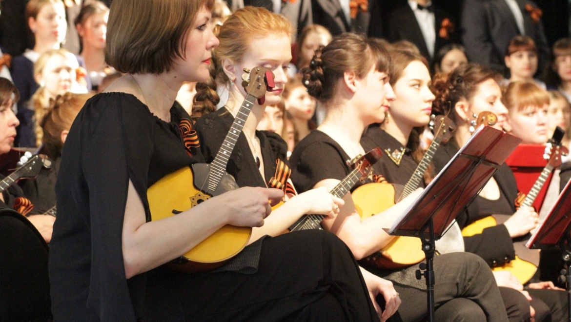 В Оренбуржье набирает обороты фестиваль «Оренбургский пуховый платок»